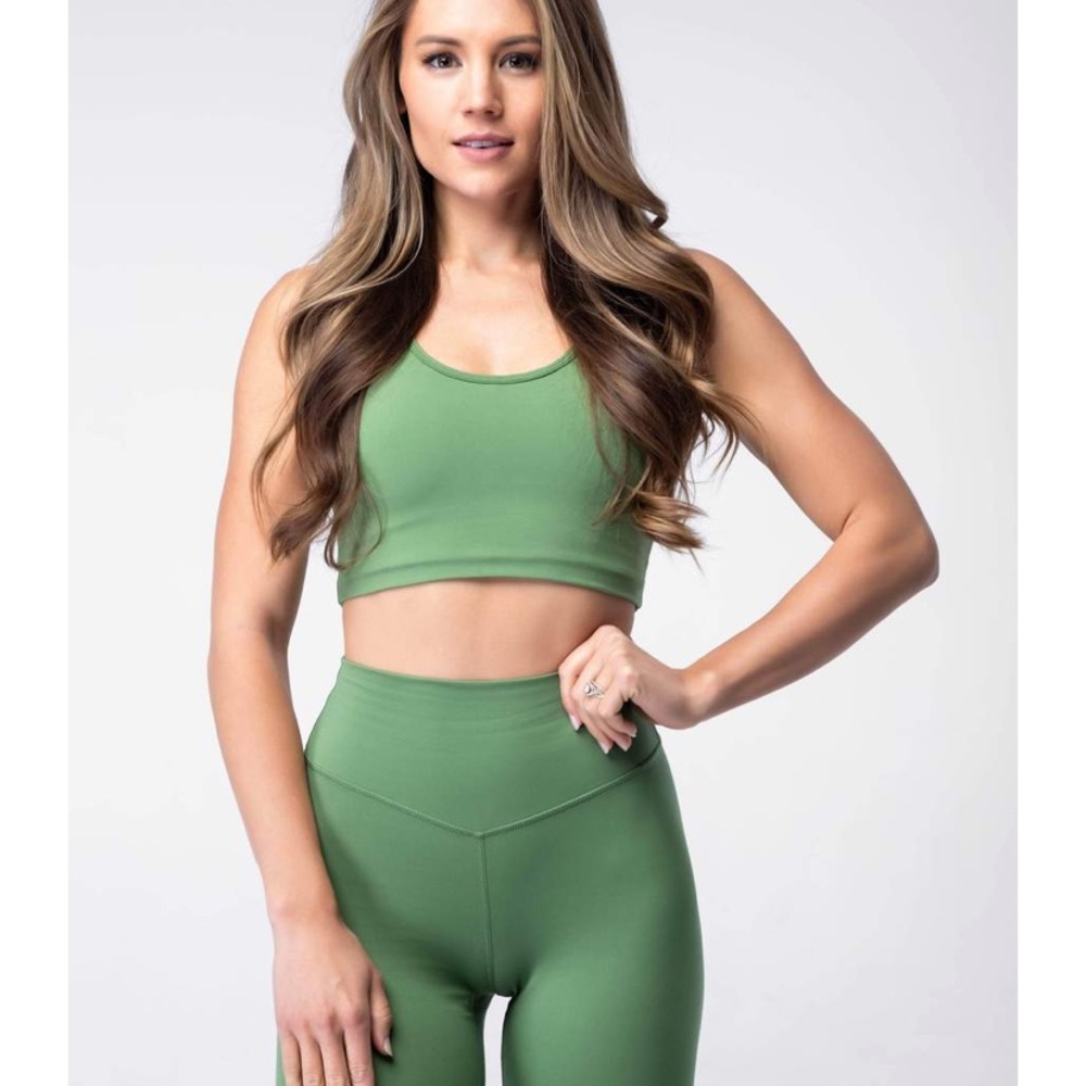 Balance athletica bra